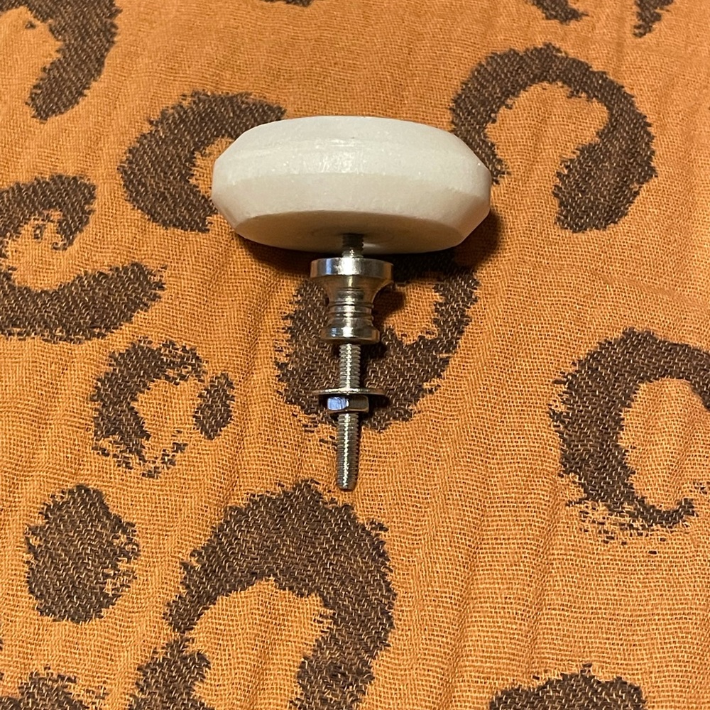 Marble Drawer Knobs